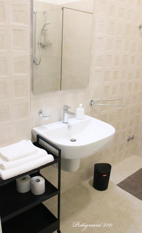 Putignani 210 Apartment باري المظهر الخارجي الصورة