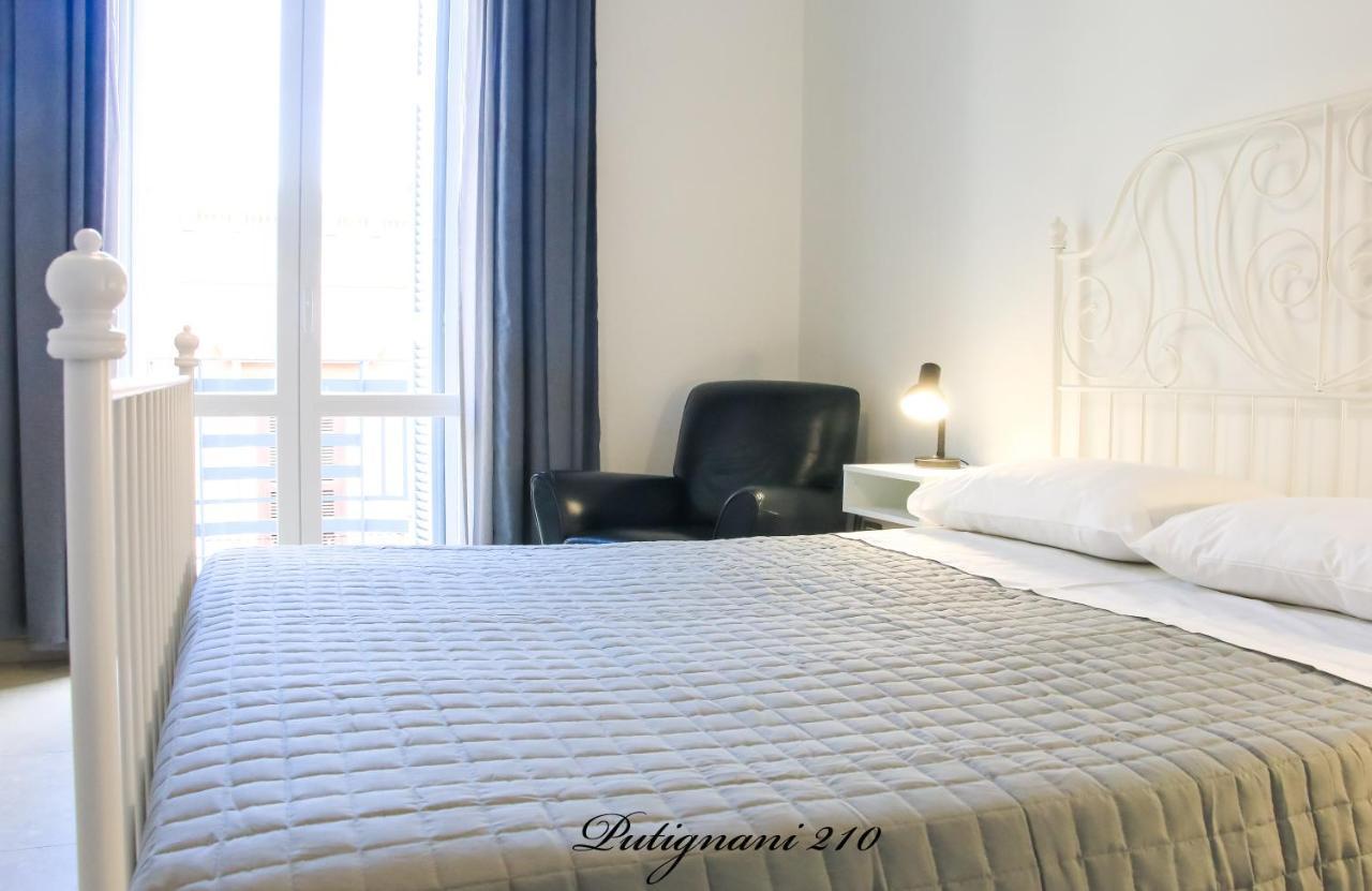 Putignani 210 Apartment باري المظهر الخارجي الصورة