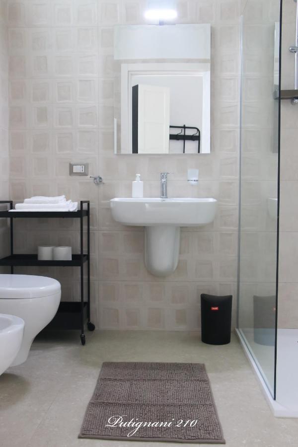 Putignani 210 Apartment باري المظهر الخارجي الصورة