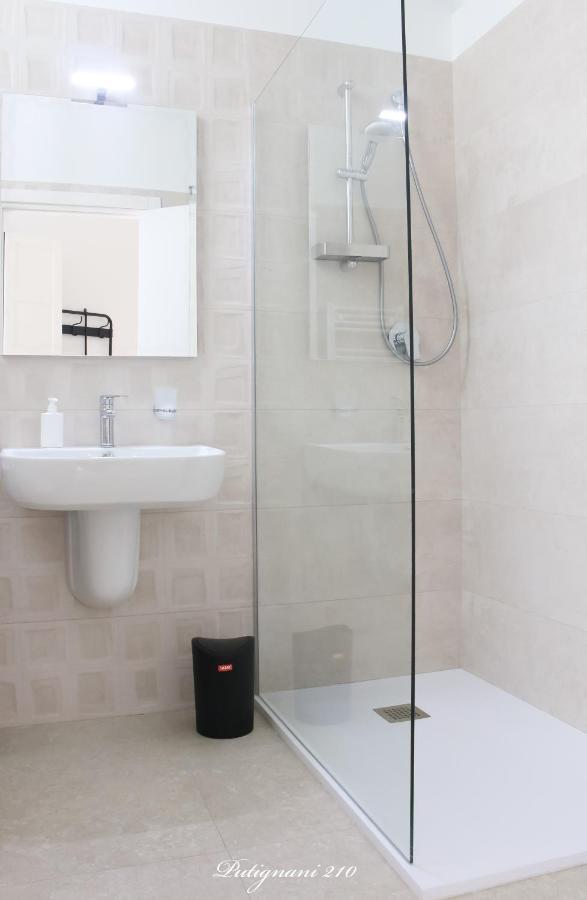 Putignani 210 Apartment باري المظهر الخارجي الصورة