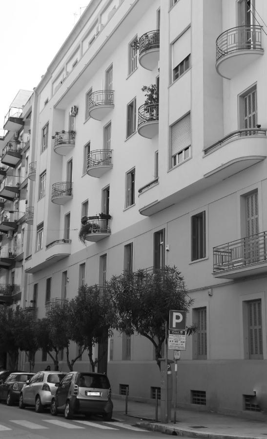 Putignani 210 Apartment باري المظهر الخارجي الصورة