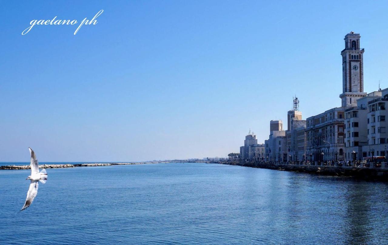 Putignani 210 Apartment باري المظهر الخارجي الصورة