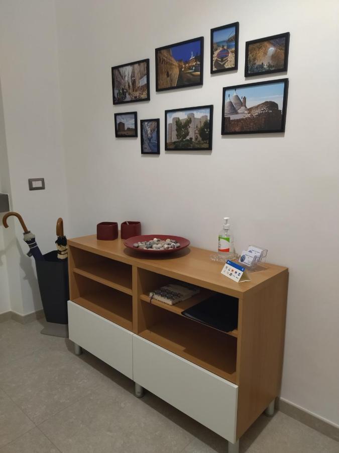 Putignani 210 Apartment باري المظهر الخارجي الصورة