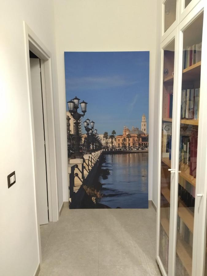 Putignani 210 Apartment باري المظهر الخارجي الصورة