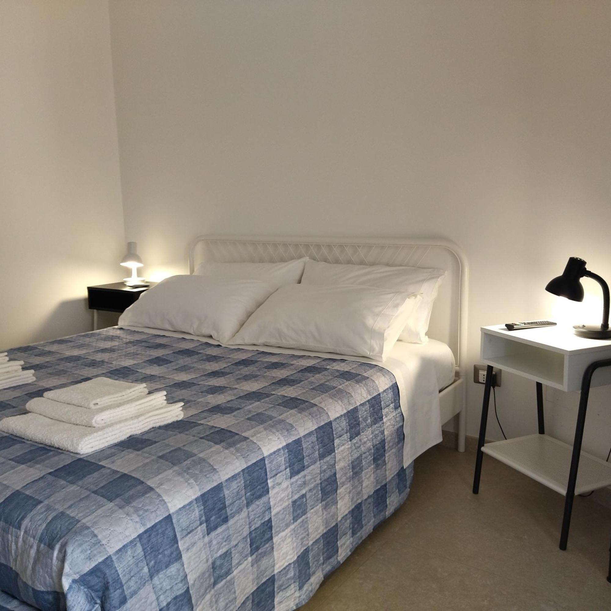 Putignani 210 Apartment باري المظهر الخارجي الصورة