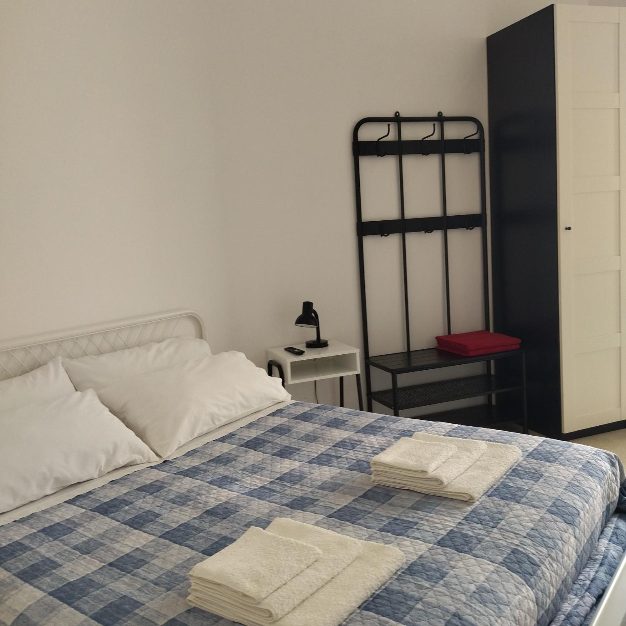 Putignani 210 Apartment باري المظهر الخارجي الصورة