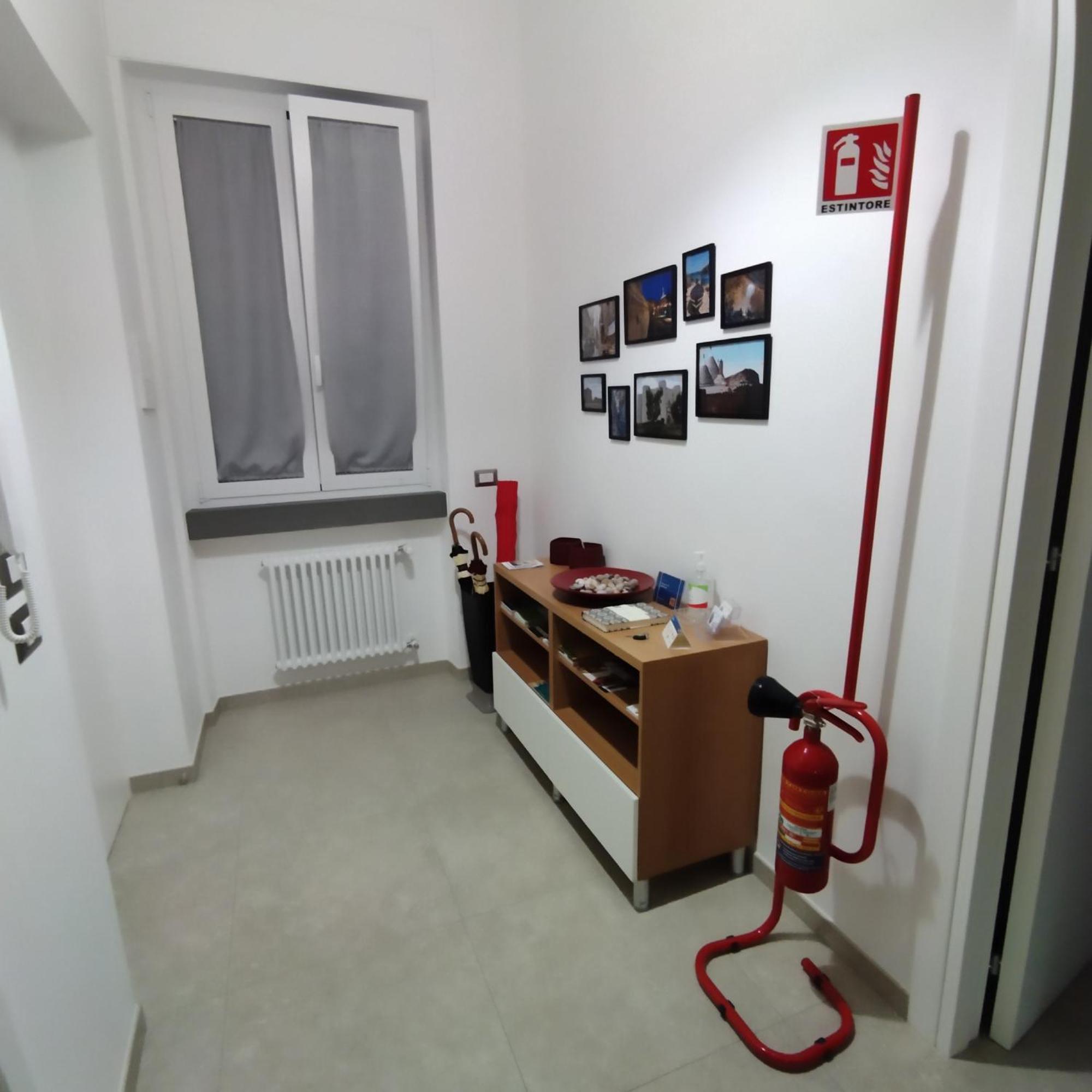 Putignani 210 Apartment باري المظهر الخارجي الصورة
