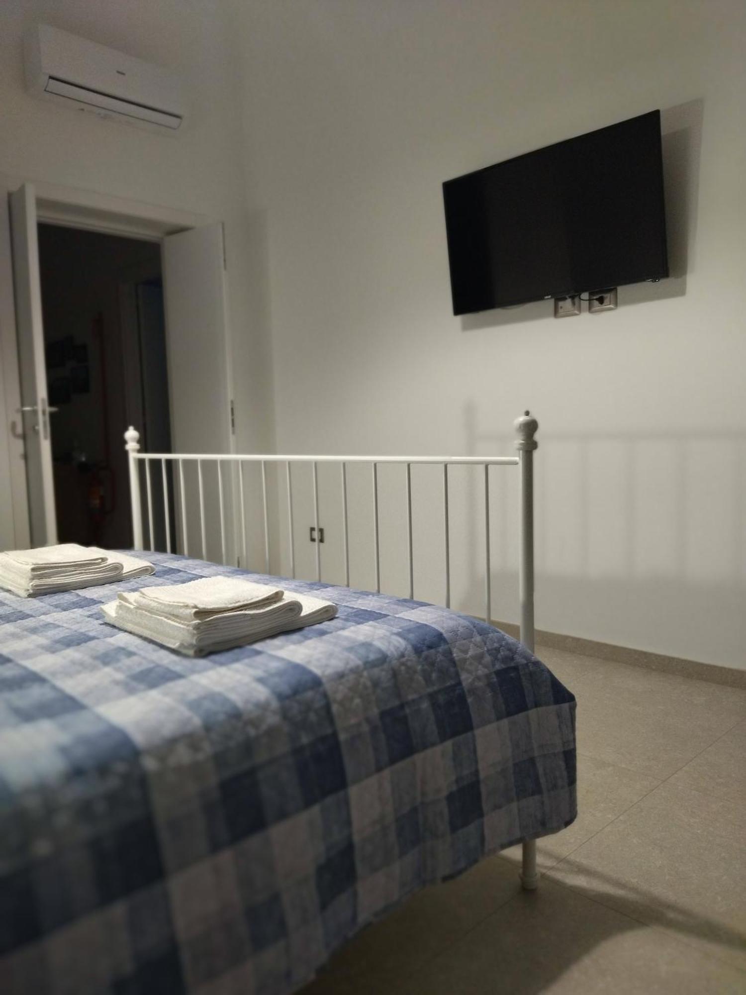 Putignani 210 Apartment باري المظهر الخارجي الصورة