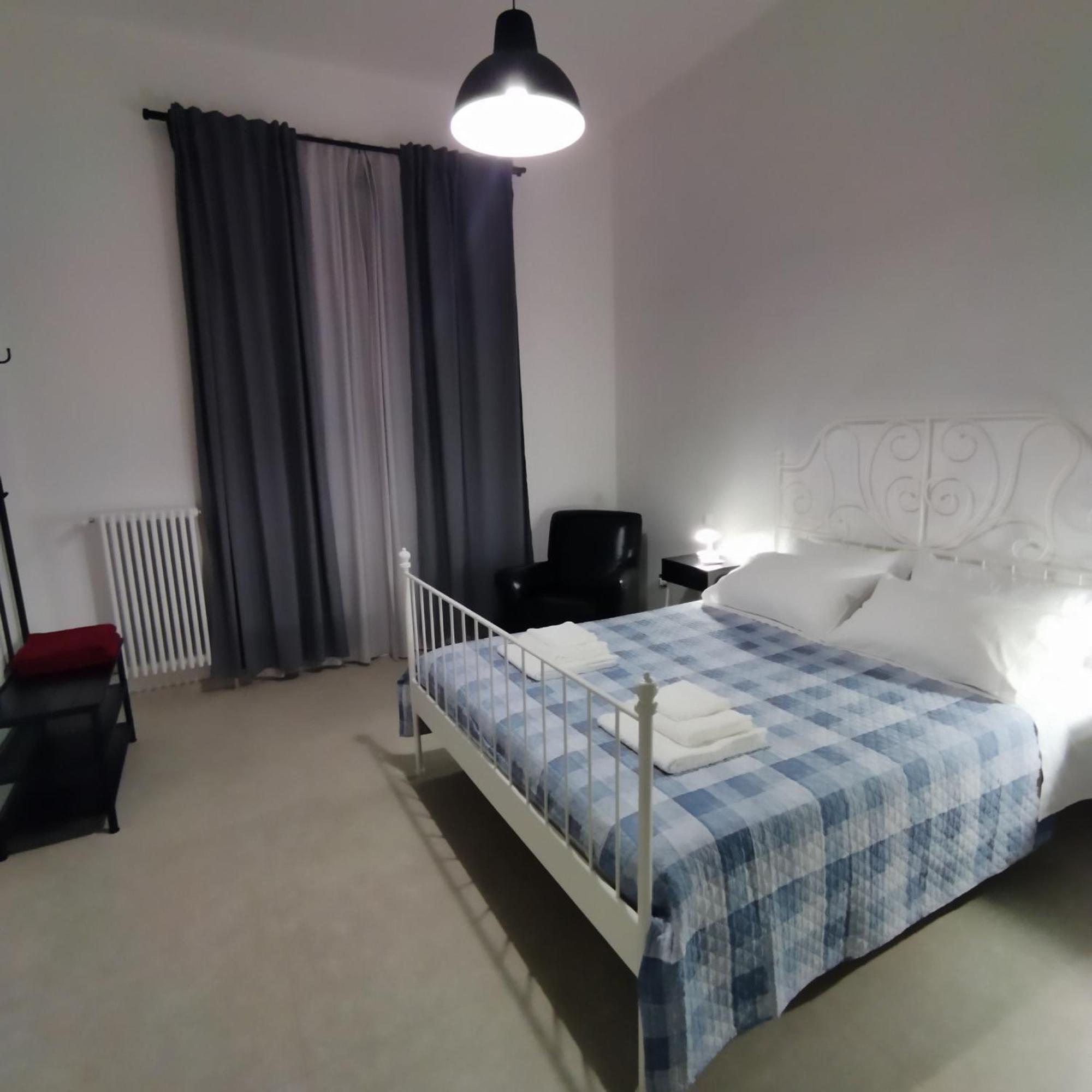 Putignani 210 Apartment باري المظهر الخارجي الصورة