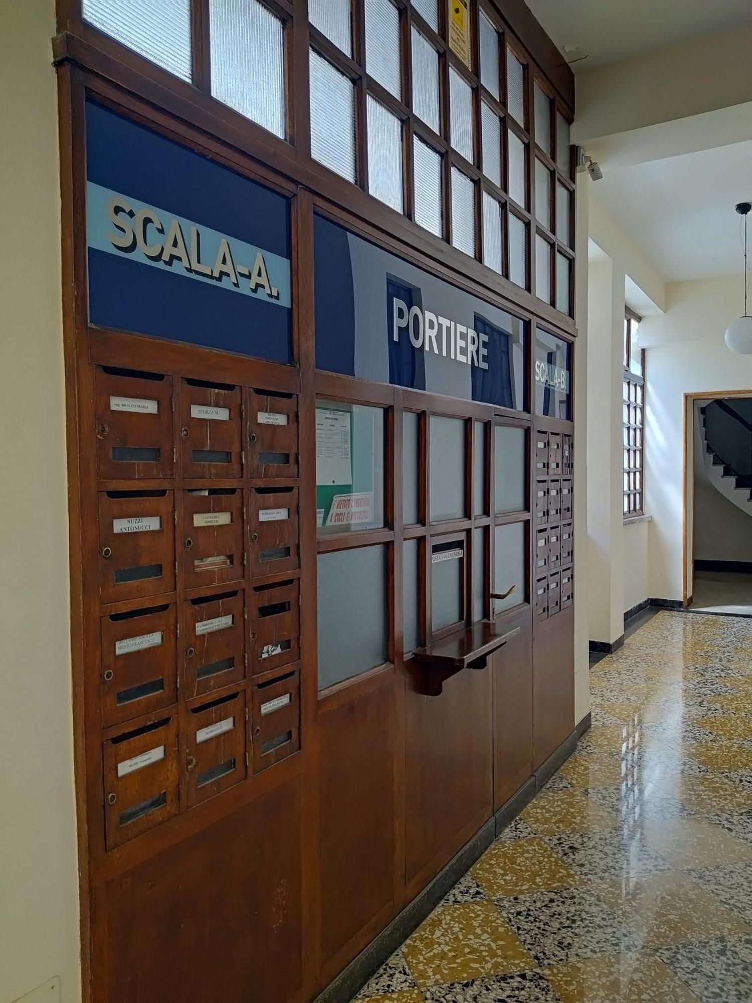 Putignani 210 Apartment باري المظهر الخارجي الصورة