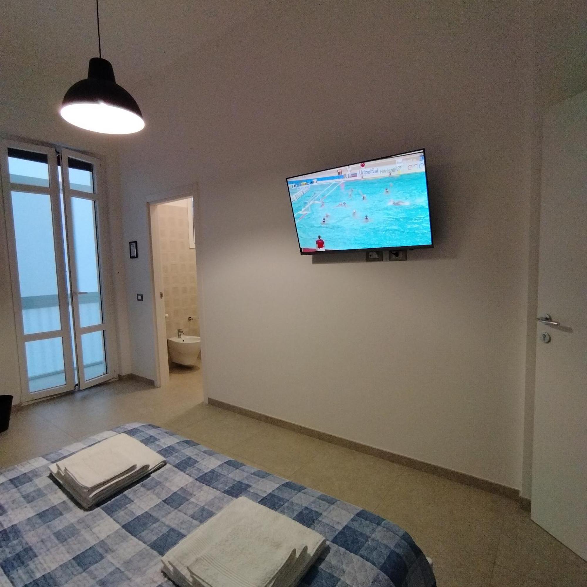 Putignani 210 Apartment باري المظهر الخارجي الصورة