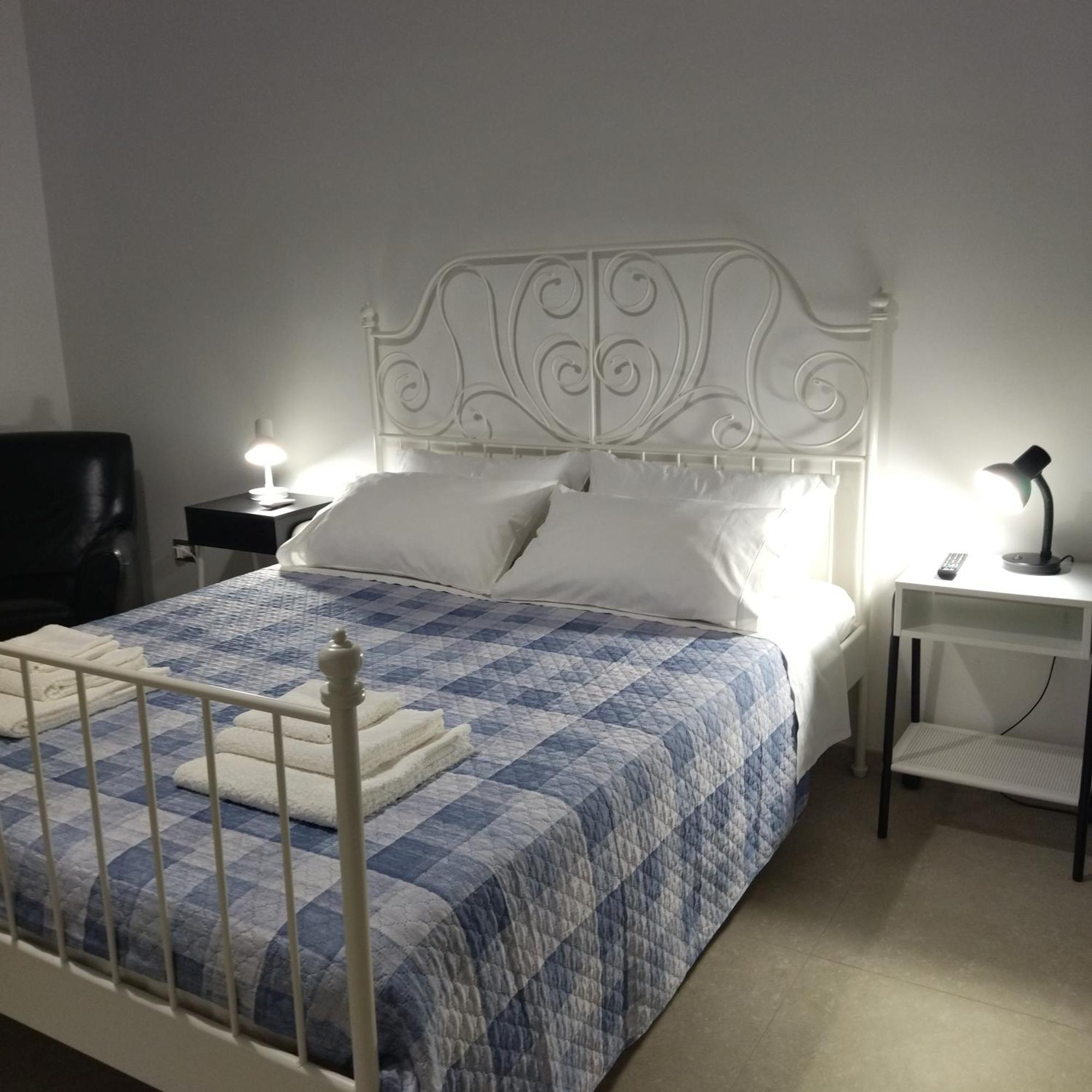 Putignani 210 Apartment باري المظهر الخارجي الصورة