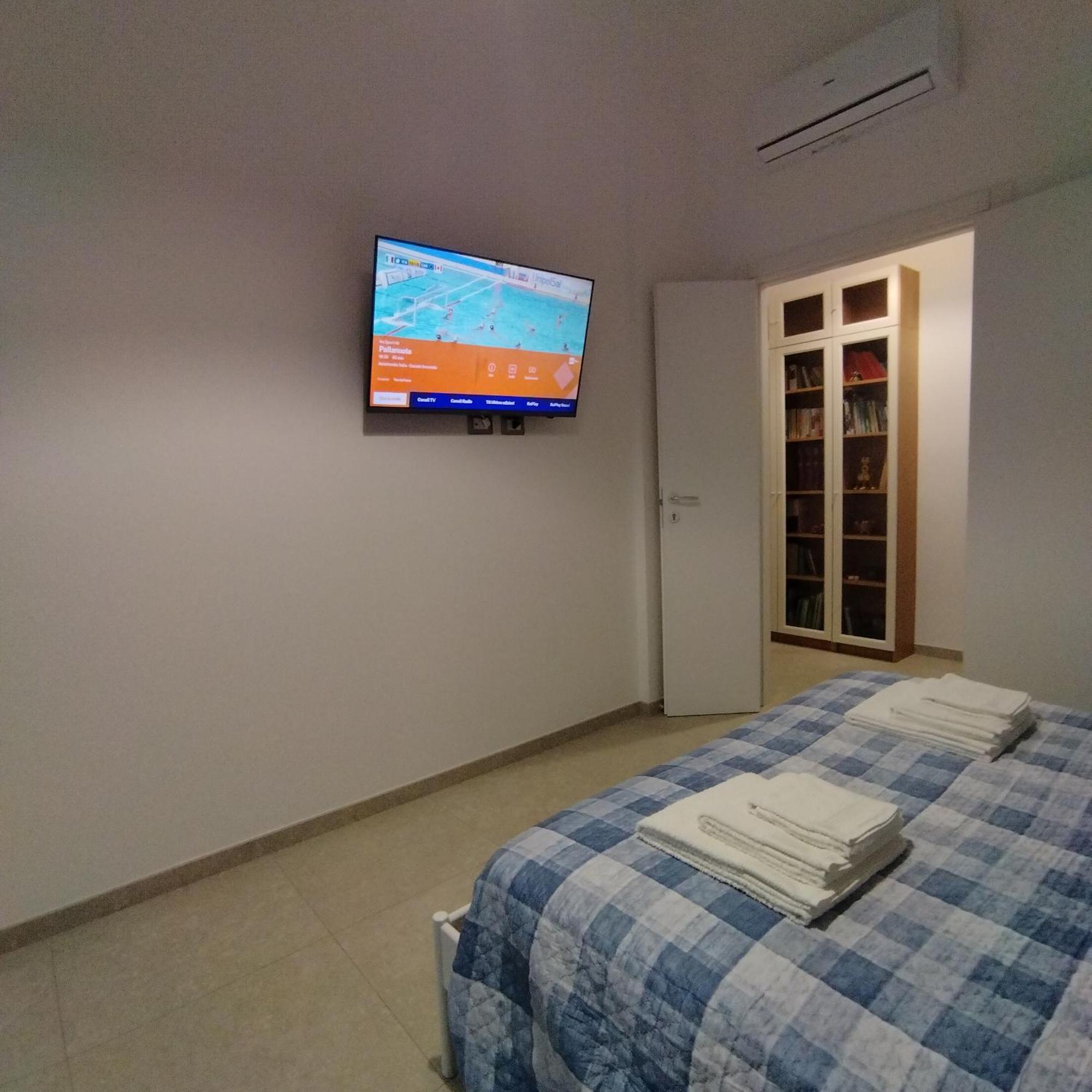 Putignani 210 Apartment باري المظهر الخارجي الصورة
