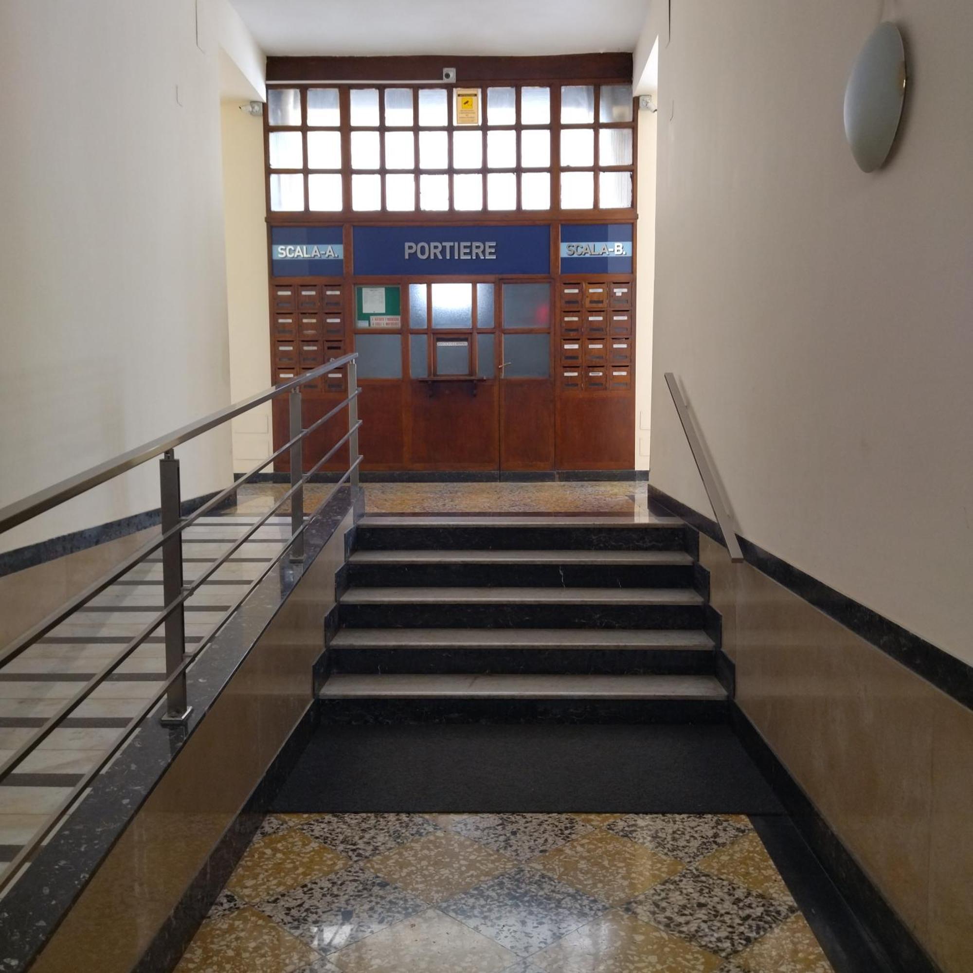 Putignani 210 Apartment باري المظهر الخارجي الصورة