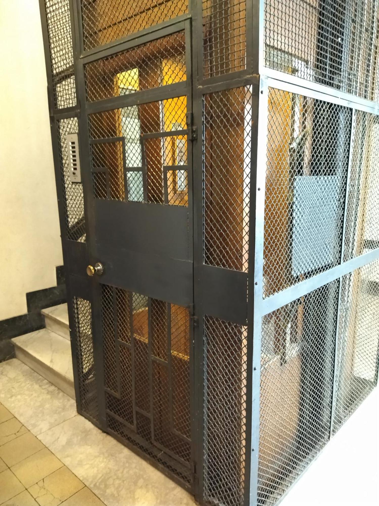 Putignani 210 Apartment باري المظهر الخارجي الصورة
