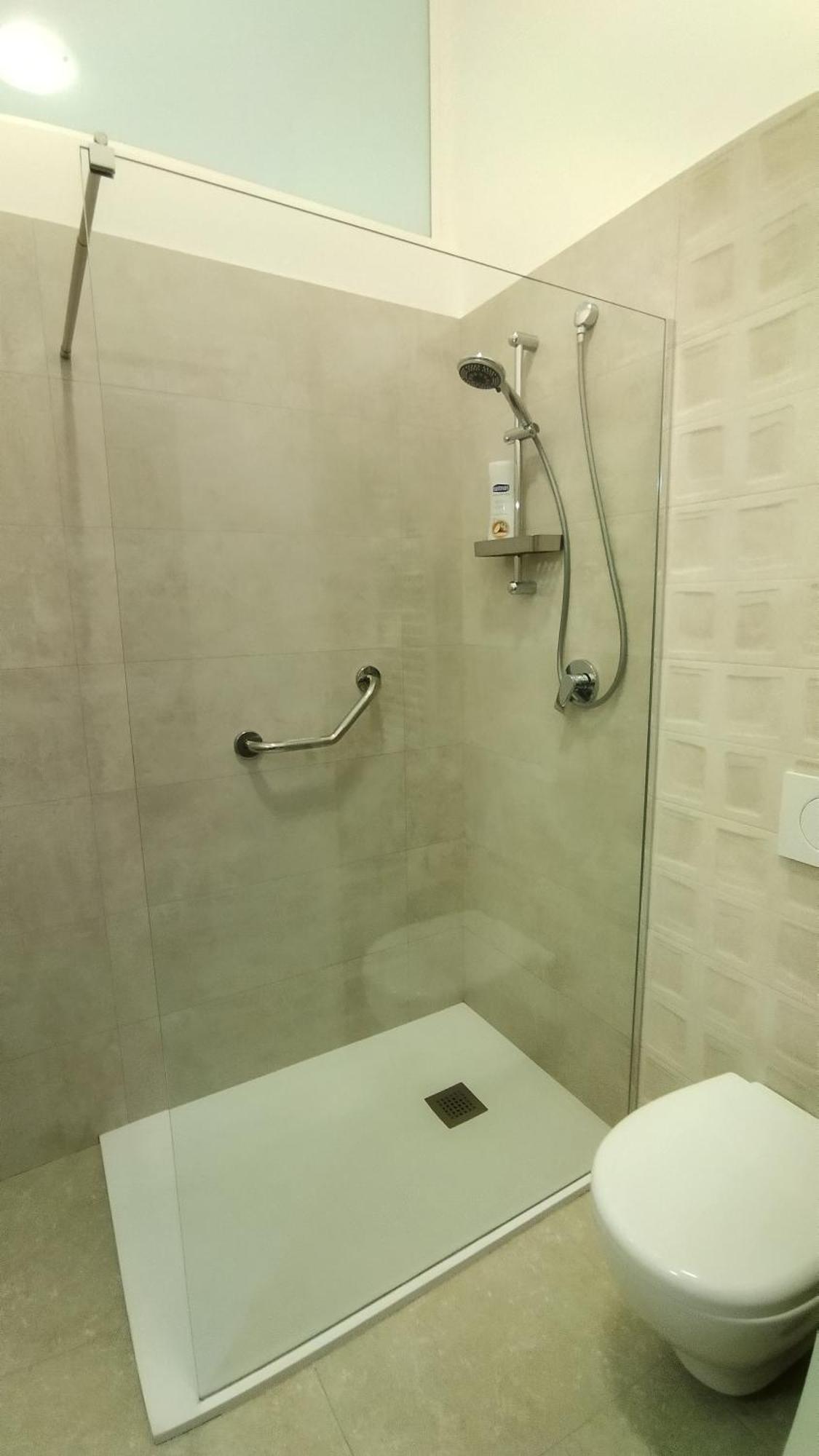 Putignani 210 Apartment باري المظهر الخارجي الصورة