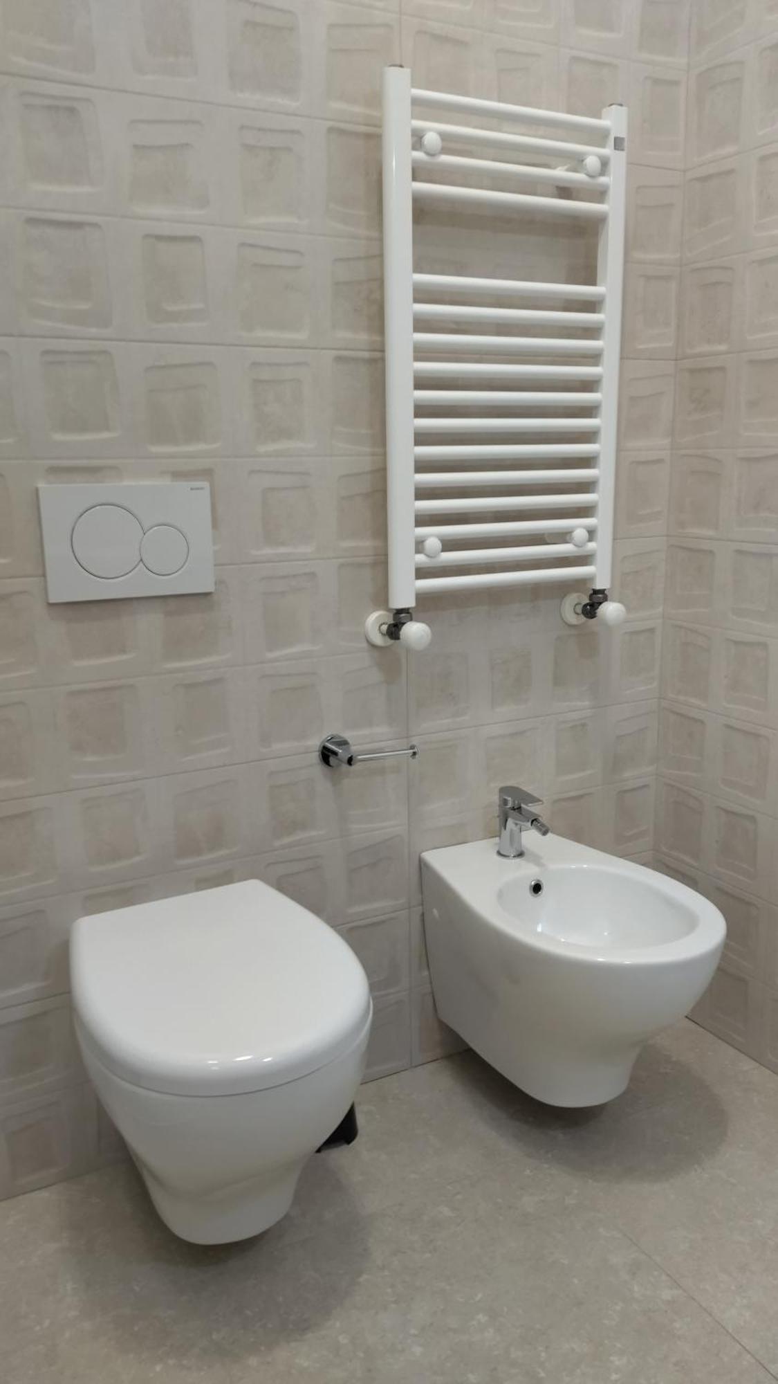 Putignani 210 Apartment باري المظهر الخارجي الصورة